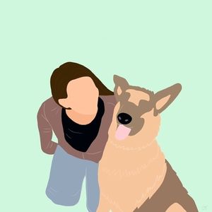 Meet your Posher, Jackie